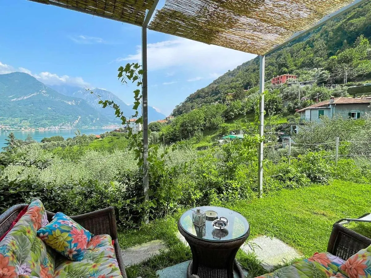 Antico Torchio Apartment Limonta