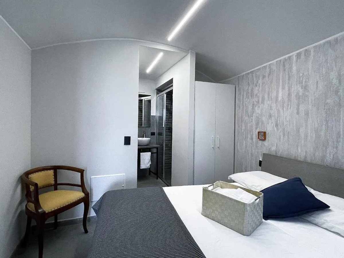 Antico Torchio Apartment Limonta