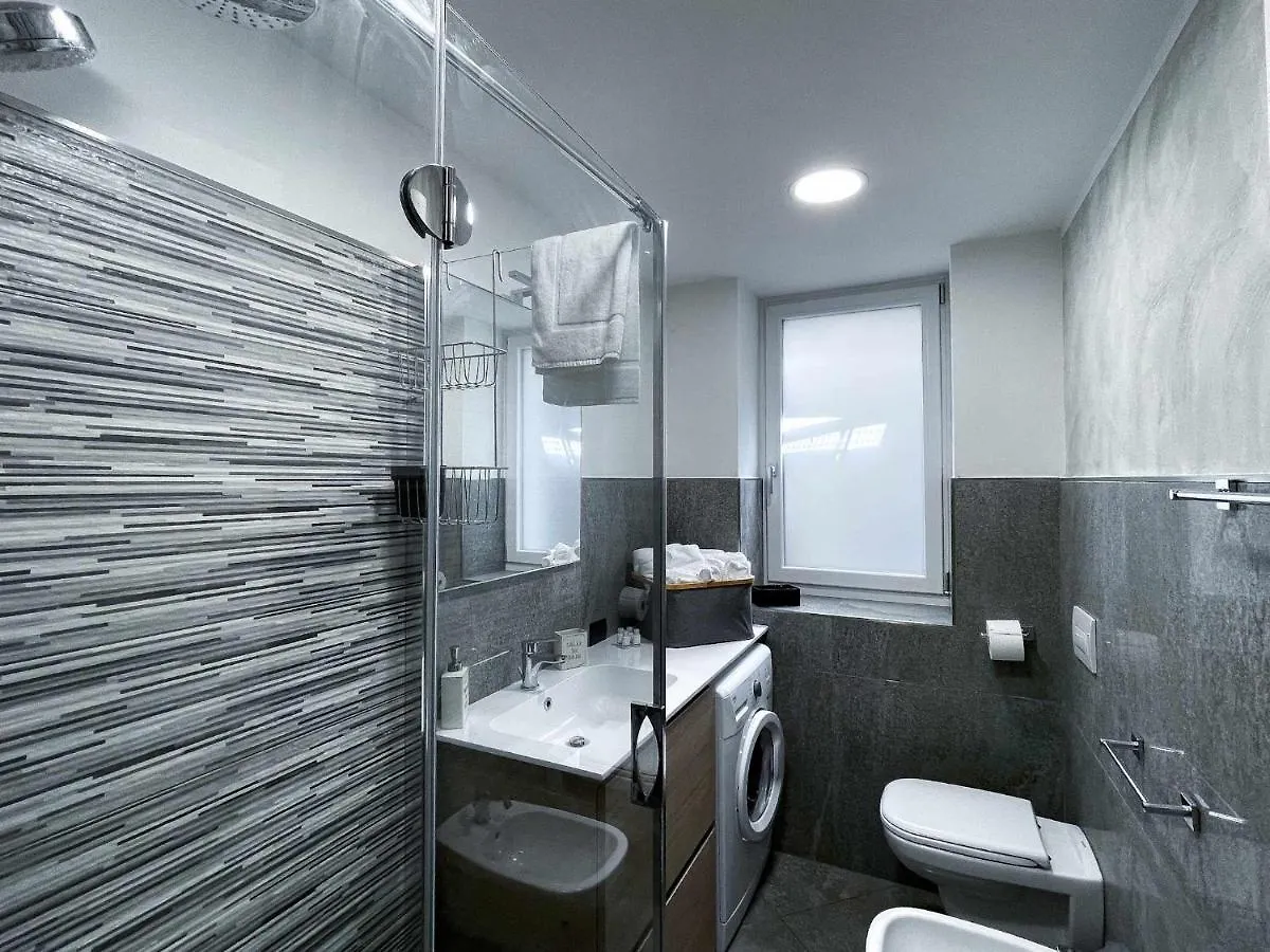 Antico Torchio Apartment Limonta 0*,