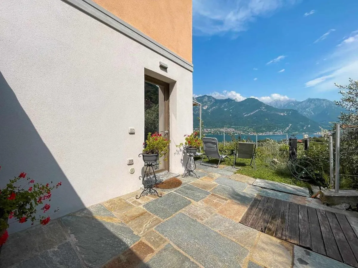 Antico Torchio Apartment Limonta