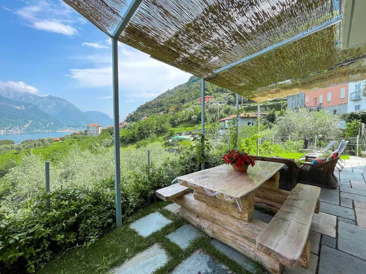 Antico Torchio Apartment Limonta