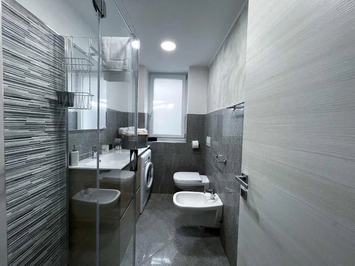 Antico Torchio Apartment Limonta