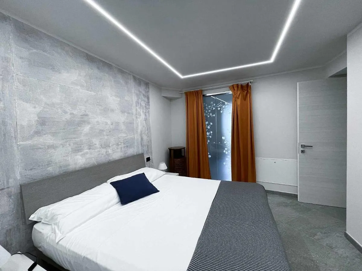 Antico Torchio Apartment Limonta